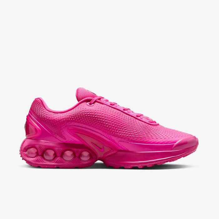 Nike - Air Max HV4861-602 №37.5,№38,№39 Оригинал Код 895