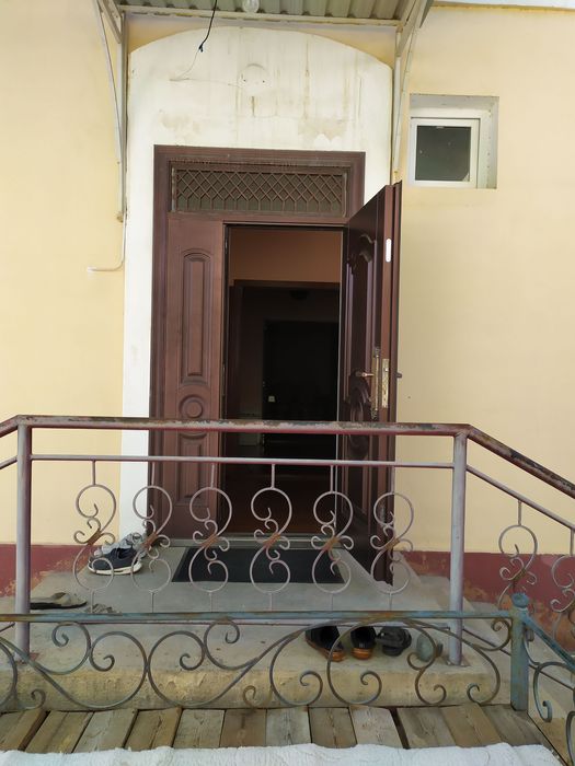 Бектемир тумани 6 сотих 4 хонали коттеж