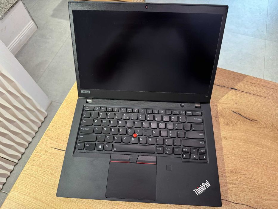 Laptop Lenovo E14 14'' i5-10210U 256/8GB Ram Factura & Garantie