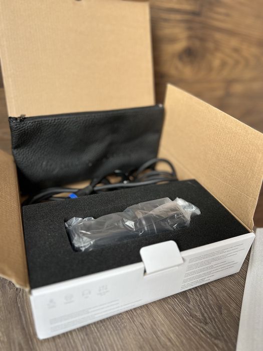 Микрофон Audio-Technica AT2020 черный