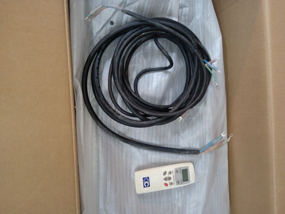 Сплит система LG  7-ка на 21-кв. Метров