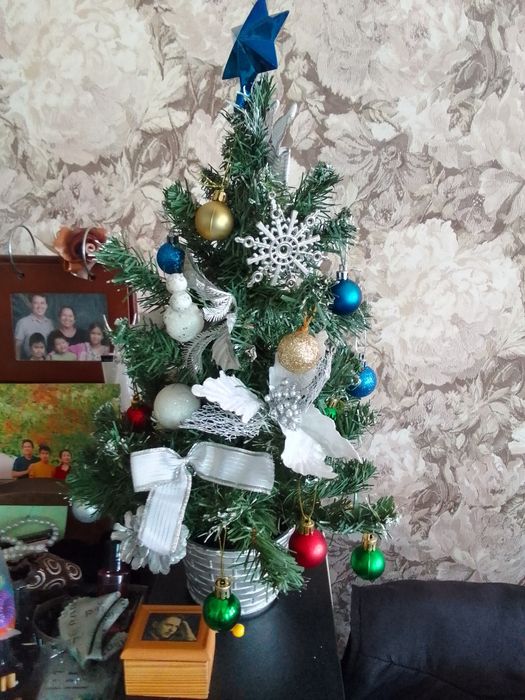 Фито Лампа для цветоводов