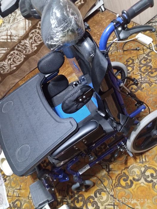 Продам инвалидные коляски