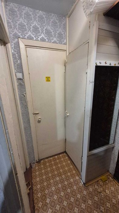 Продажа 1-комнатной квартиры