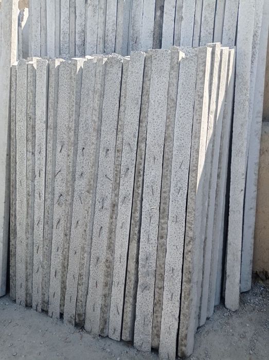 Uzum bogʻlar uchun stalba