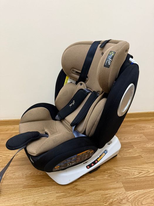 Коляска автокресло