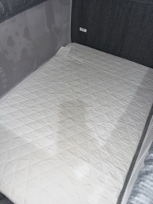 Бебешко легло Cangaroo