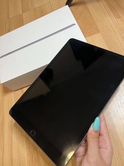 iPad 7th Generation Wi-Fi