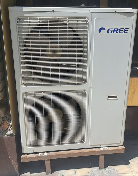 Кондиционер gree