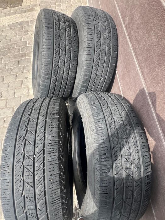 Автошин R 17/65/275/