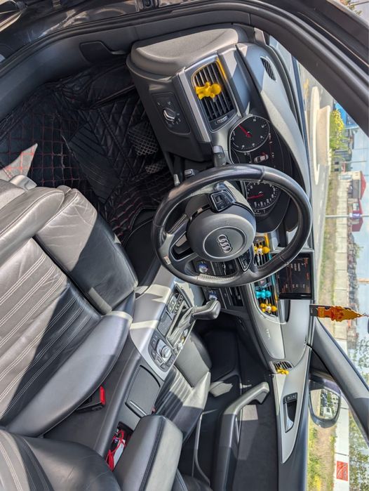 Audi A6 C7FL 3l V6