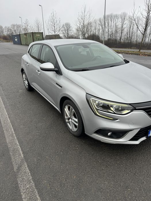 Vand Renaul Megan 4 Eco 2 Limited Euro 6 Fara Adblue an 2018