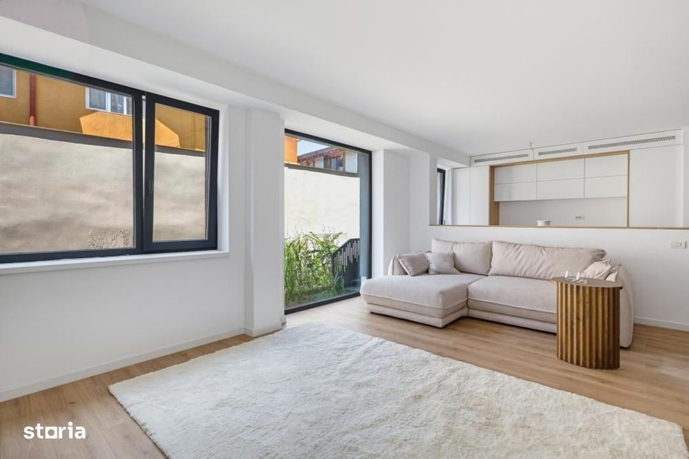 3 Camere | RONDA 43 | Popa Nan – Matei Voievod | Finisaje Premium