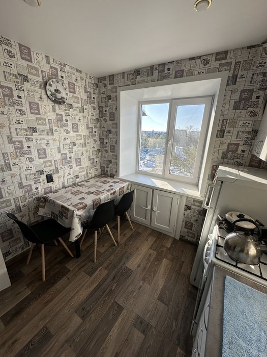 Продам 2х комнатную квартиру.