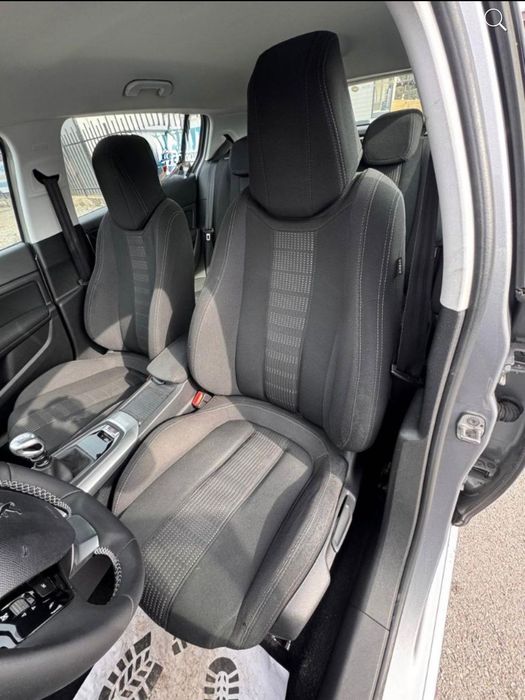 Peugeot 308 1.6 HDI 120 коня 2015г.