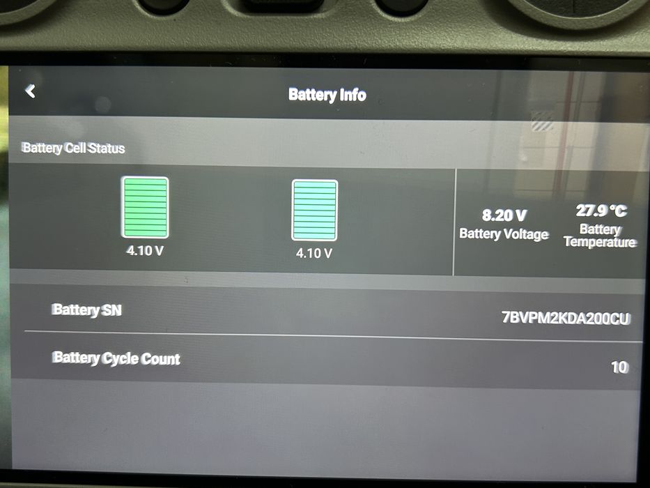 Батерии за DJI Mini 4 Pro + RC-3N