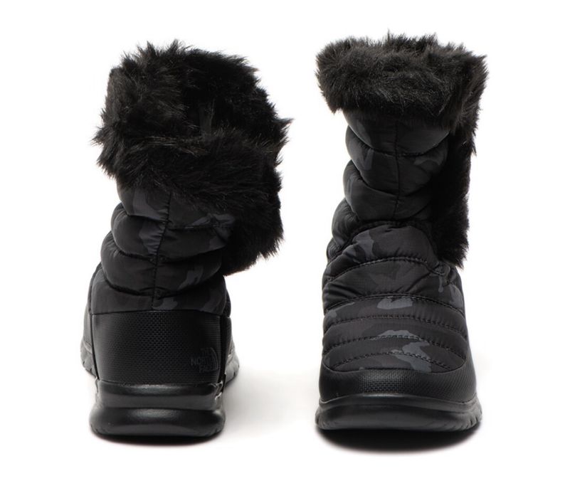 Ghete The North Face