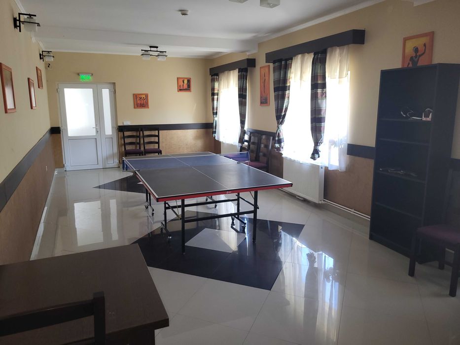 COMISION 0% - restaurant SELECT Baltatesti