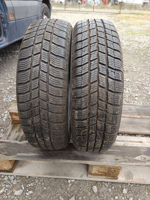 155 65 14 Barum Дот 3717