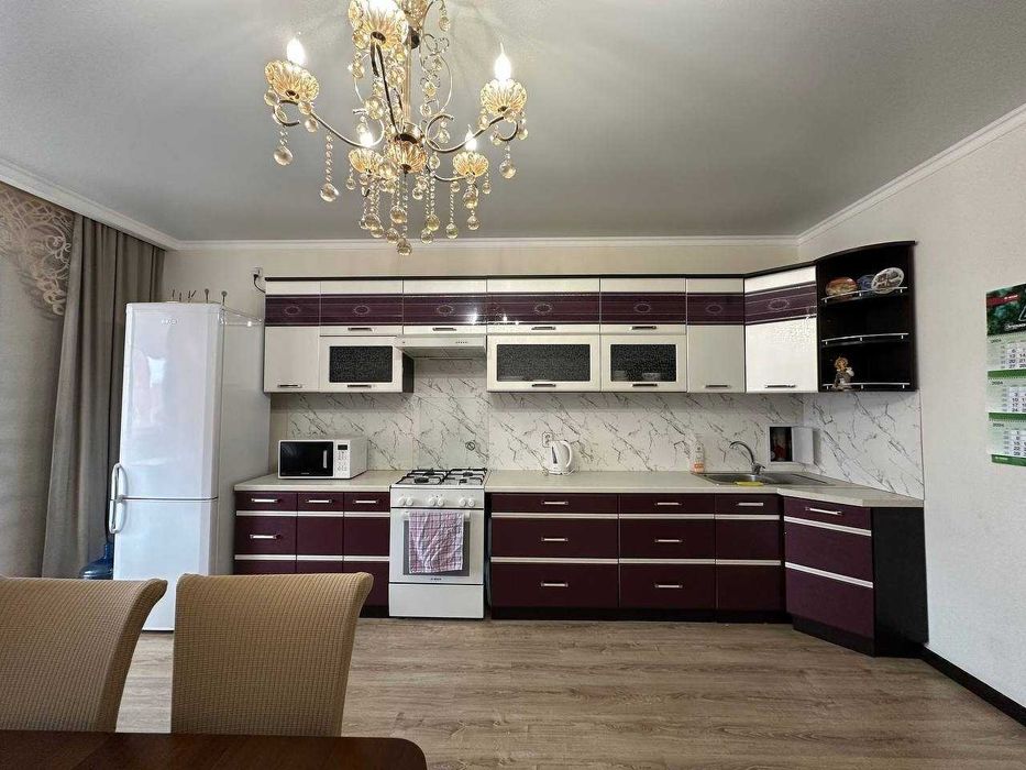 Продам 3 ком кв на Жана кала