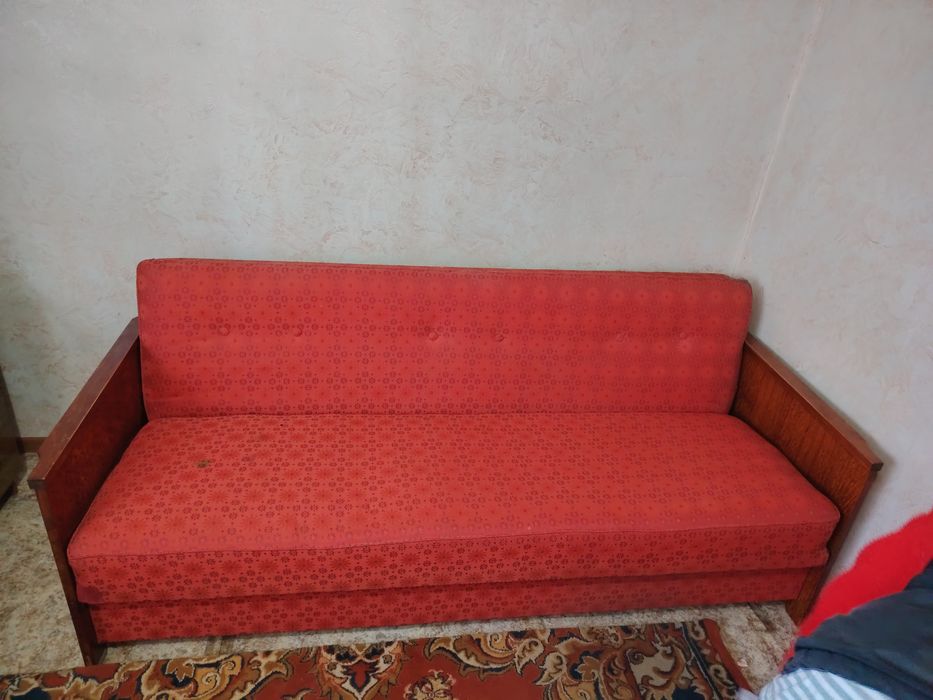 Отдам даром. Самовывоз