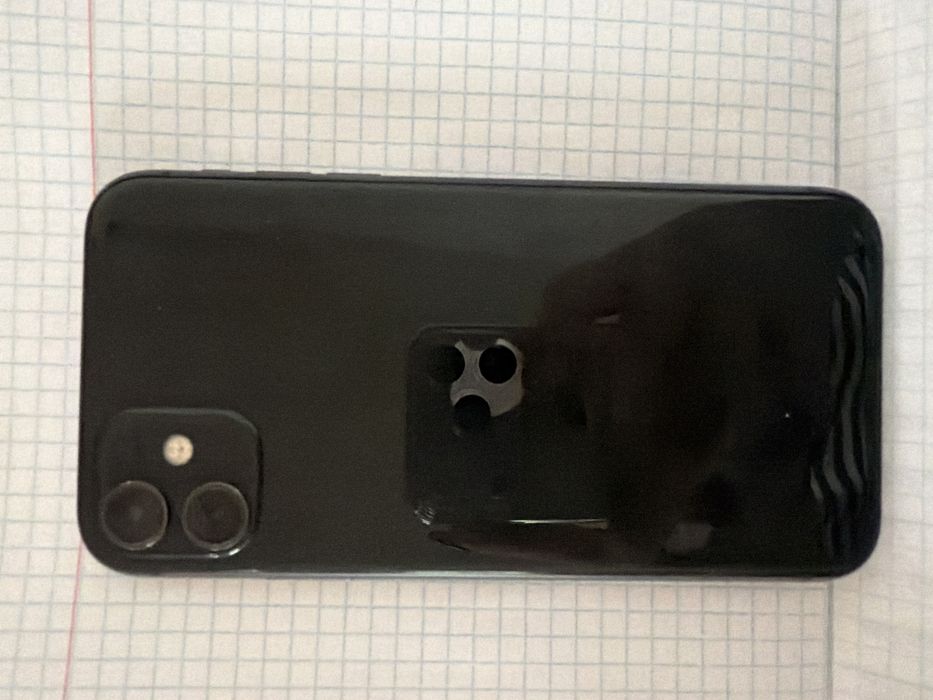 Продам Iphone 11