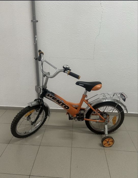 Продам детский велосипед