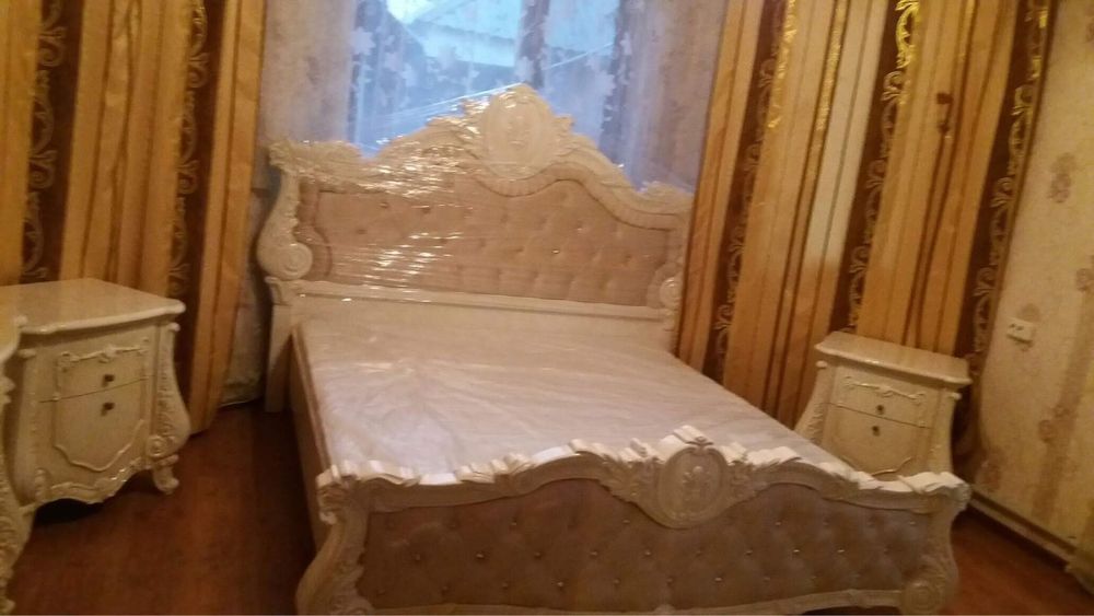 срочно! продается спальный гарнитур!Шымкент!!!