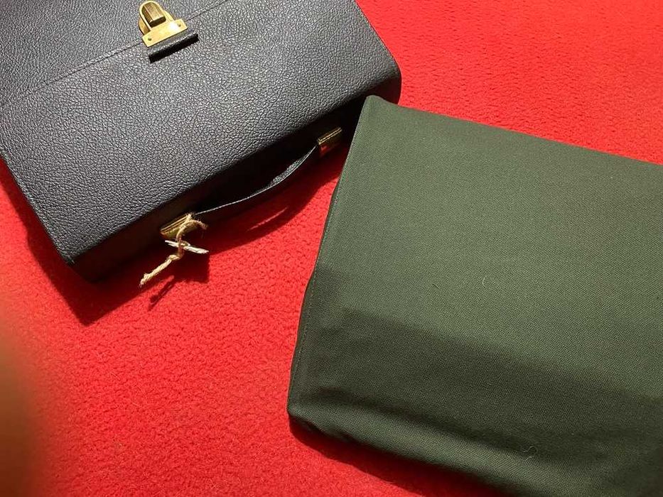 Masina de scris Olympia SF De Lux