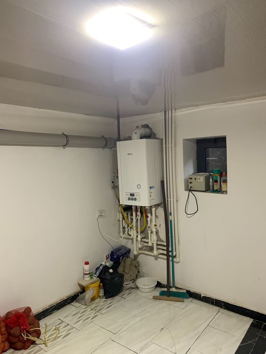 УЧАСТОК 2,3- сотки, евроремонт, мебель, техника 110000