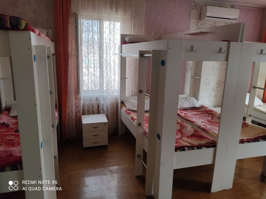 Хостел На Орманова Алматы