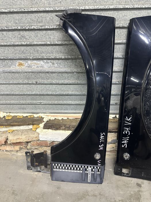 Крылья передние Land Rover Range Rover L322