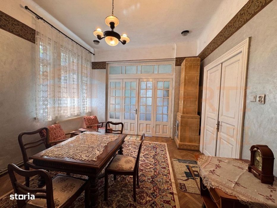 Casa de vanzare situata in Tomis II - Constanta