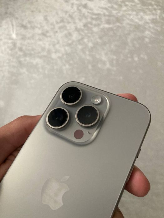 Айфон 15 про / Iphone 15 pro