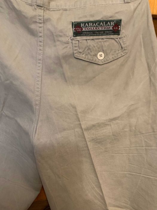 Мъжки къси панталони