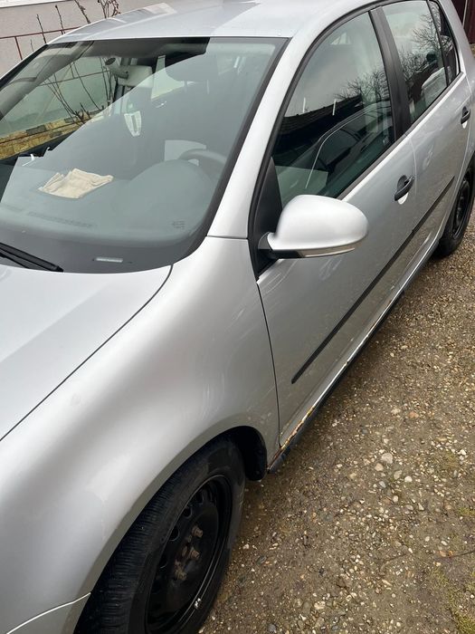 Golf 5 fsi 2004 de vânzare