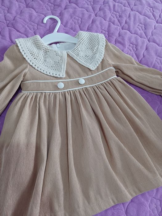 Rochie fetițe,stare foarte buna