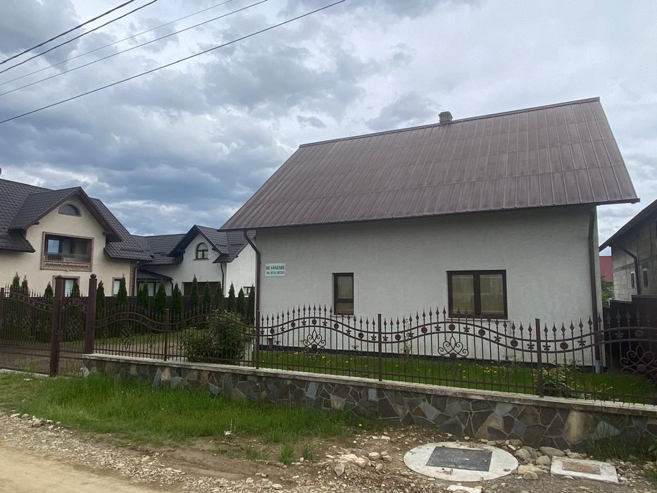 Casa  de vanzare Marginea