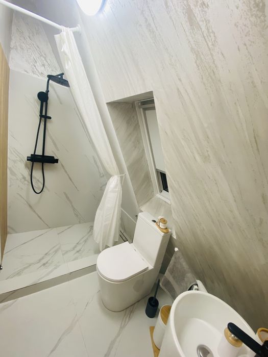 Cabană A Frame Sibiu cu ciubar
