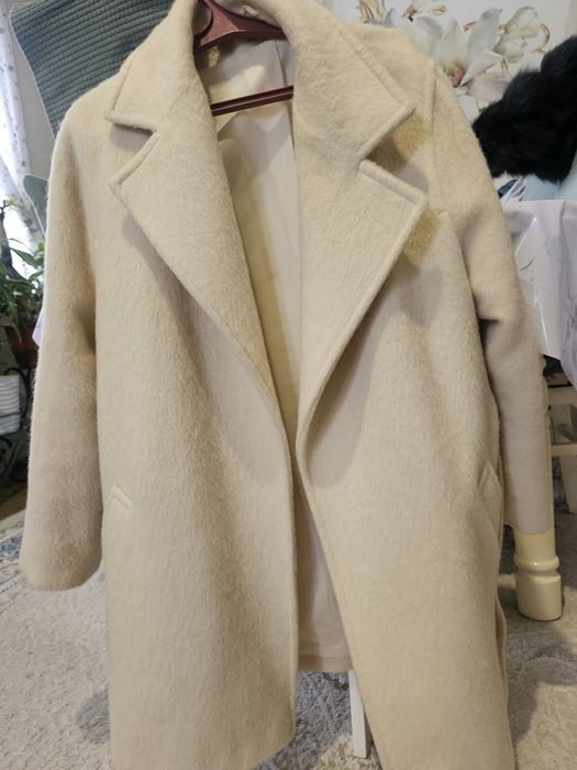 Пальто в хорошем состоянии