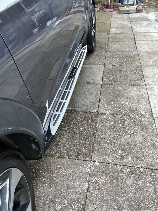 Hyundai Tucson 1,6 T-GDI, 4x4