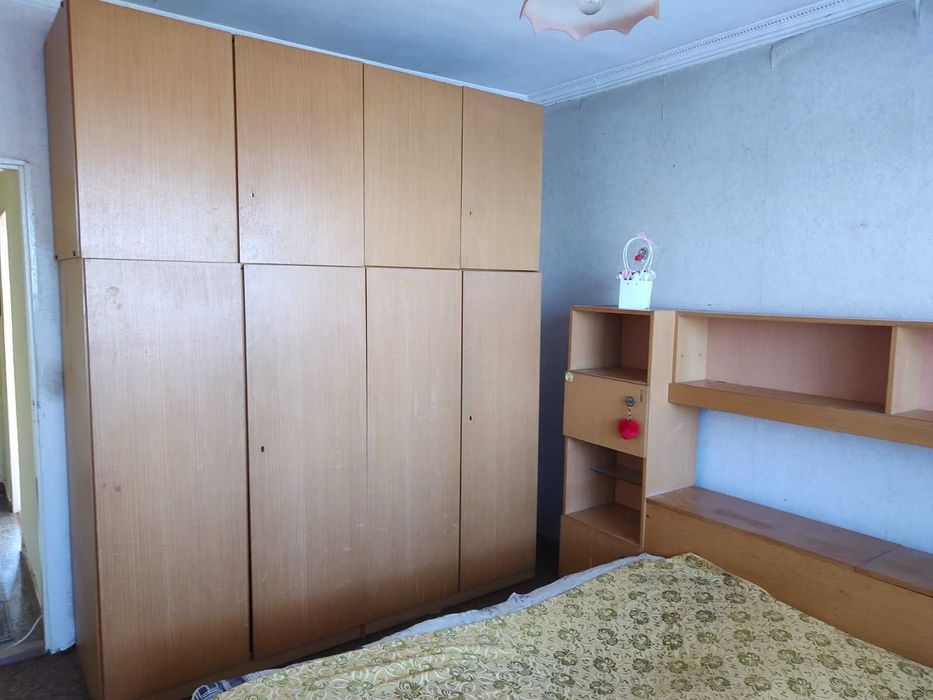 Дава се под наем Двустаен апартамент в Разград, Орел - 75 кв.м за 200 € - Снимка #5