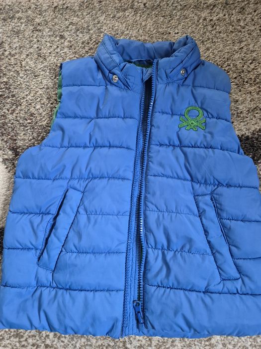 грейка за момче Benneton