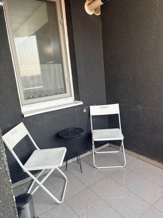 Inchiriez apartament 2 camere Pacii