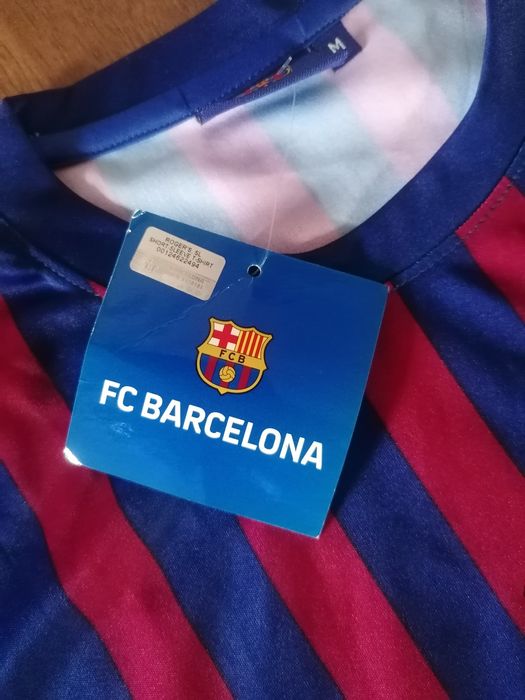 Tricou FC Barcelona, Griezmann