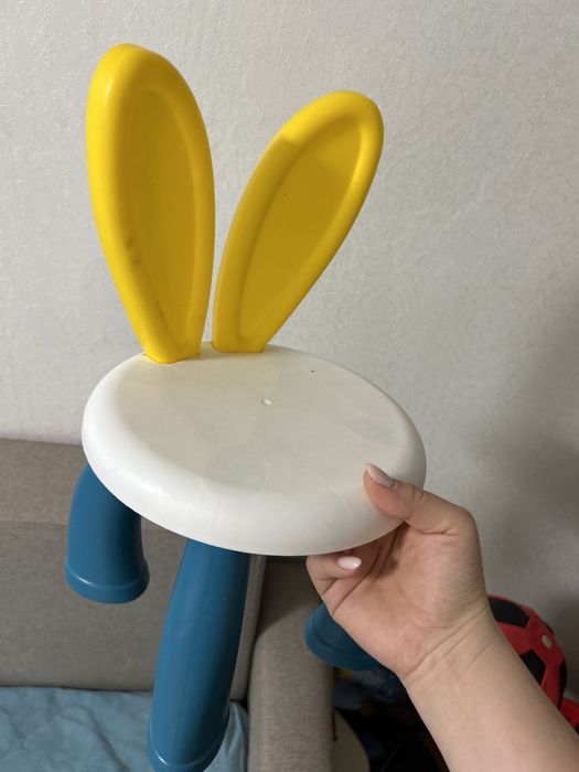 Продам легостол со стулом