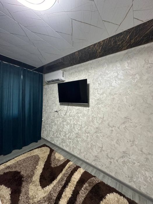 Чирчик шахар 4 м/р 1х Нархи 21.000$ Бош толов ва паспорт бн ипотека