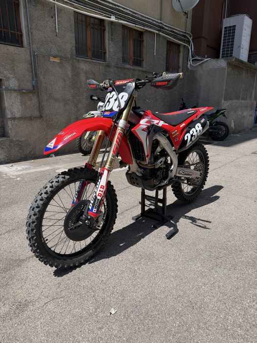 Honda Husqvarna  85 250  Beta 300 2T Kawasaki 250Yamaha KTM 250GAS GAS 450