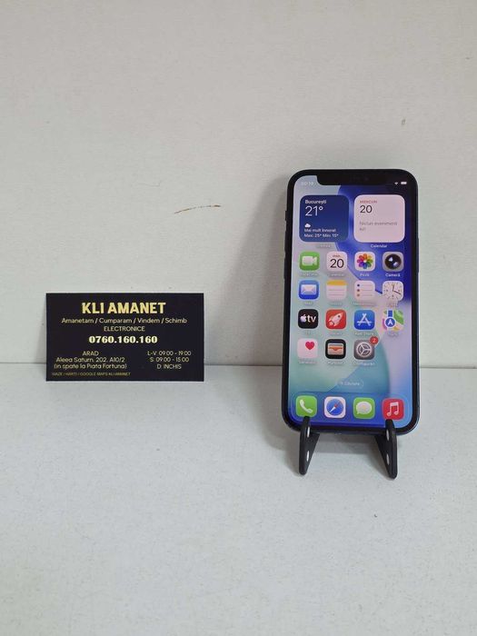 iPhone 12 Mini - KLI Amanet