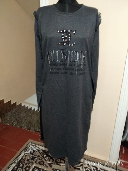 Женские кашемировые платья турция